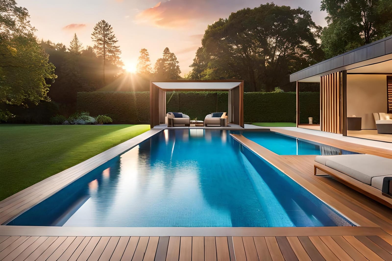 Building a Lawn Care Calendar for All Four Seasons