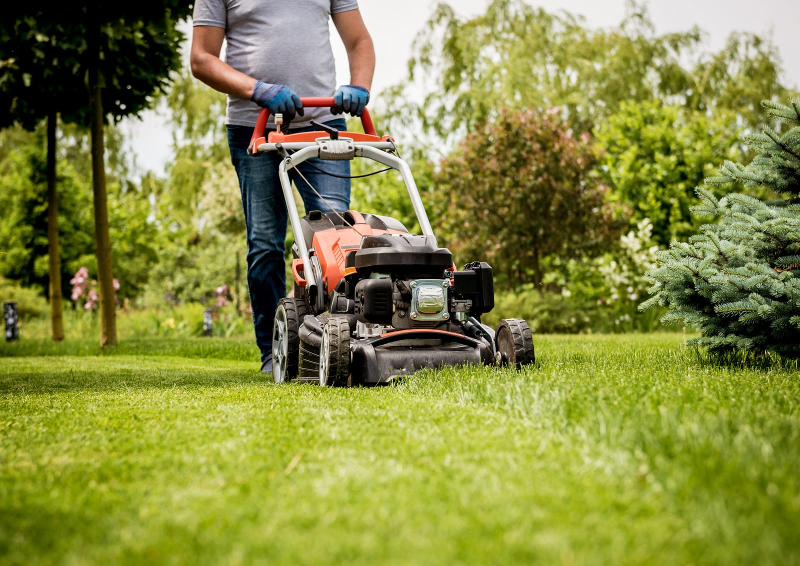 How to Create Weekly Work Plans for Lawn Crews