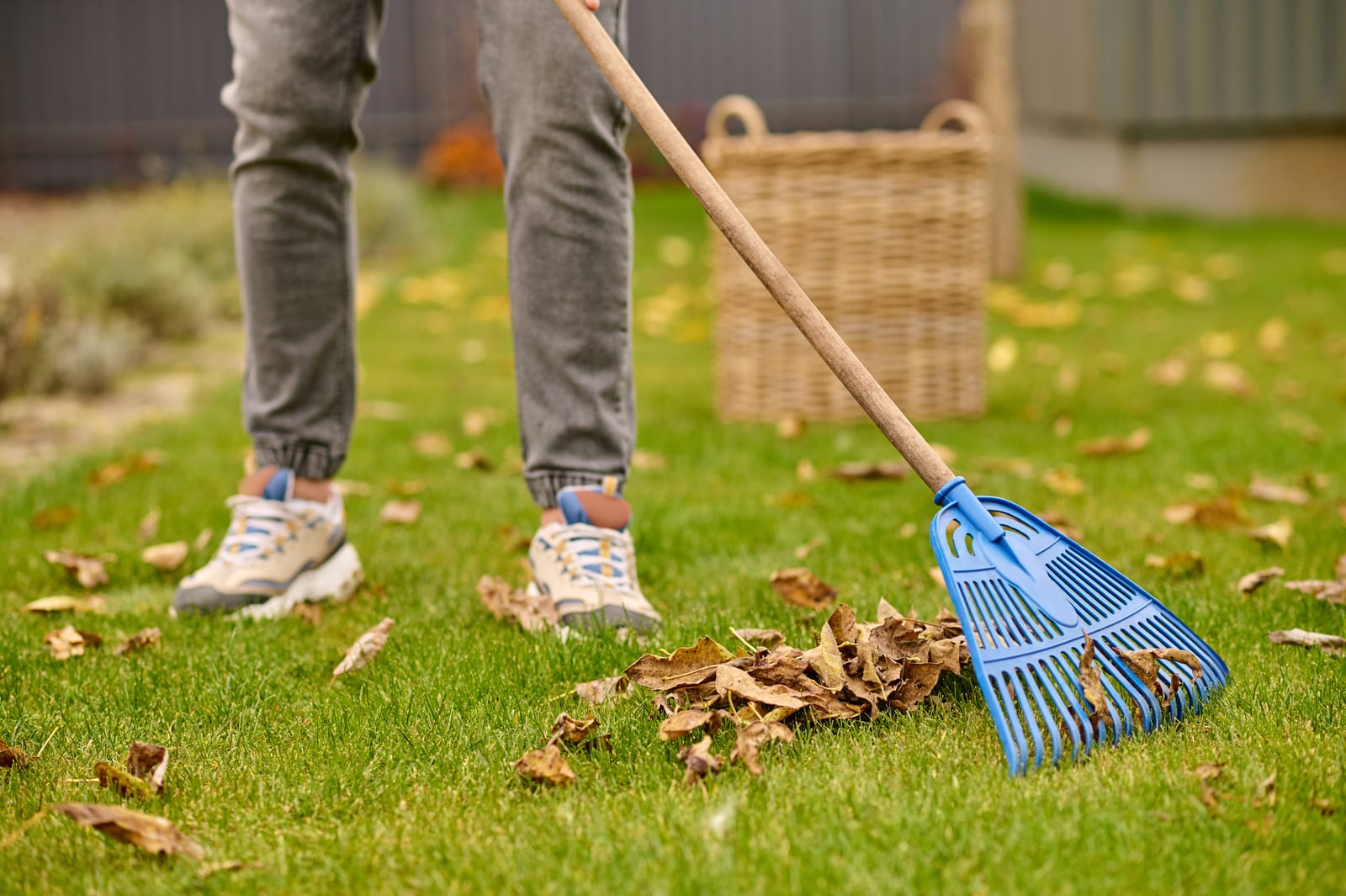 How to Draft a Solid Service Agreement for Lawn Clients