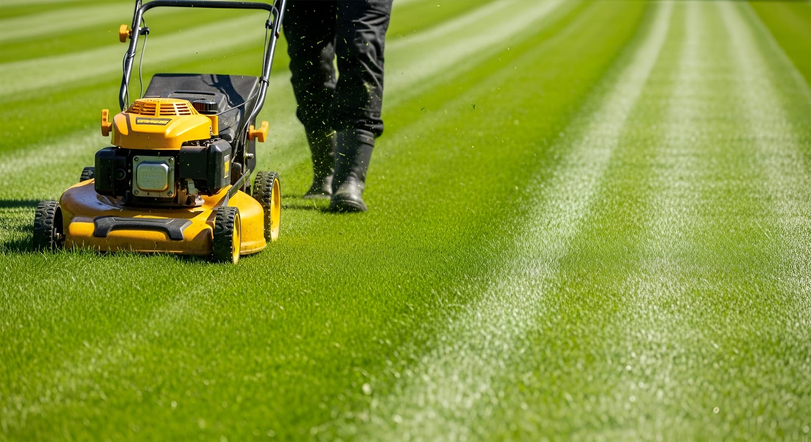 Avoid These Common Software Mistakes for Effective Lawn Care Management
