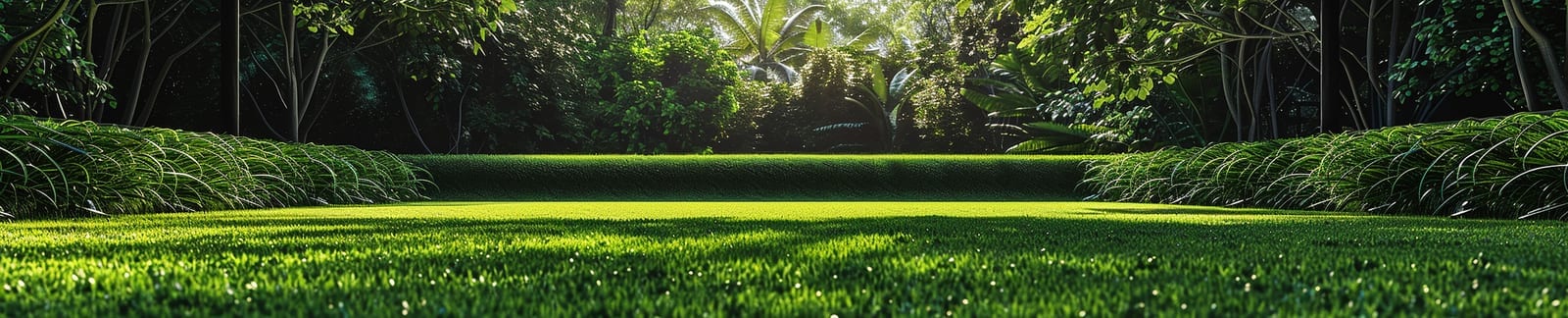 How Automation Is Changing the Lawn Care Industry