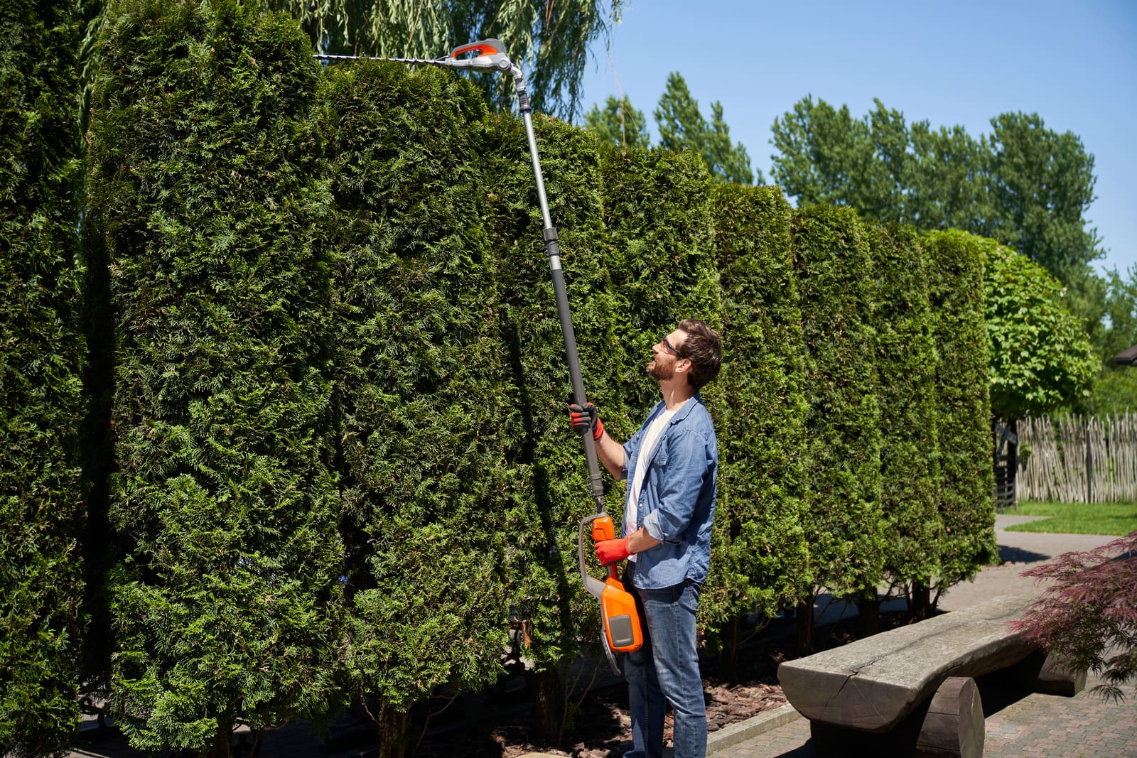 How to Secure Customer Data in Digital Lawn Systems