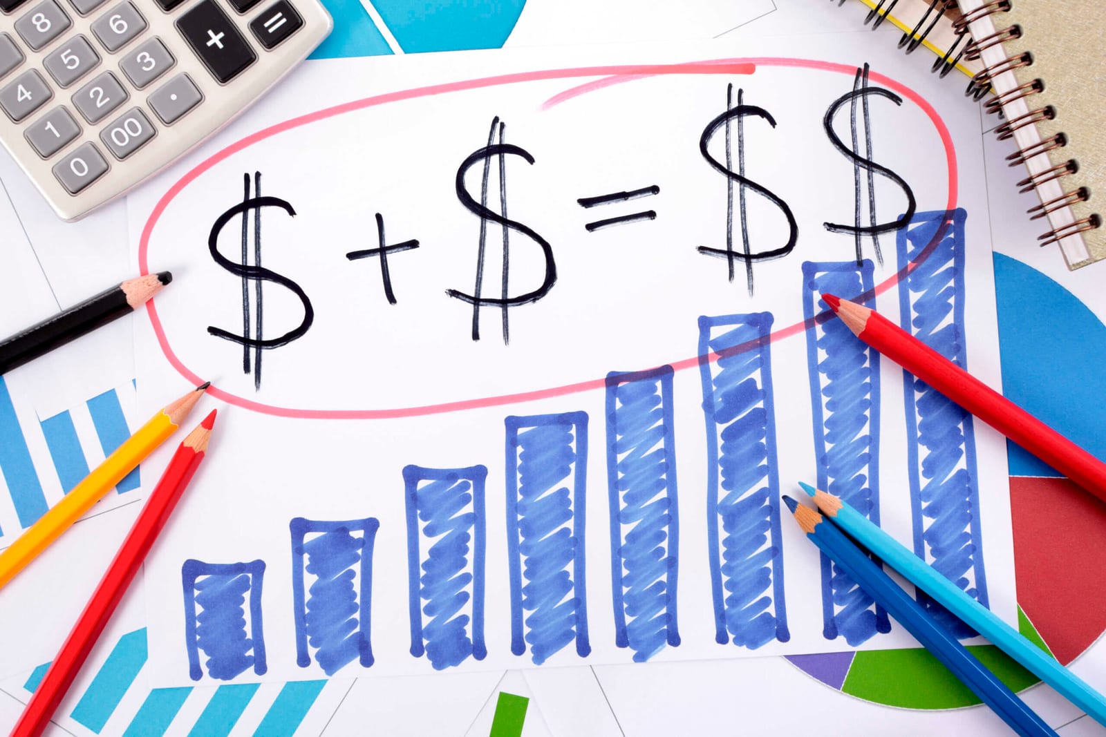 How to Create a Year-Round Service Strategy