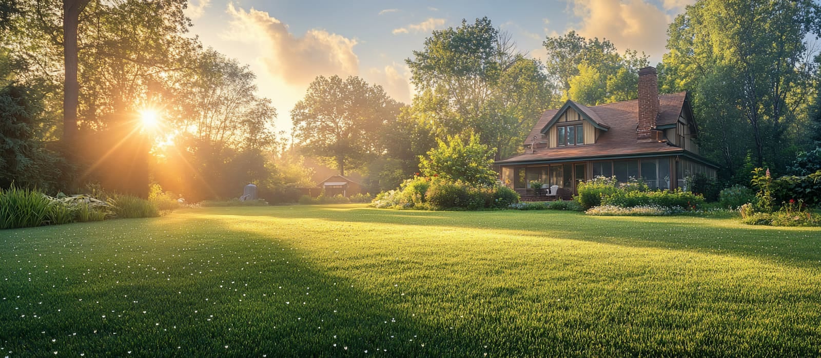 Managing Risk When Operating Lawn Equipment