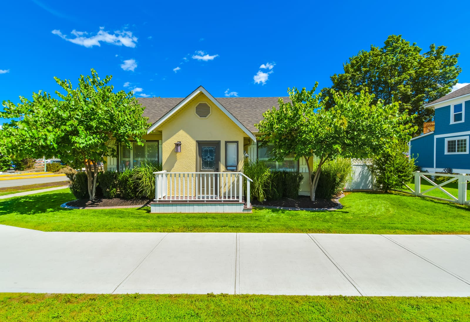 The Complete Guide to Streamlined Lawn Care Scheduling