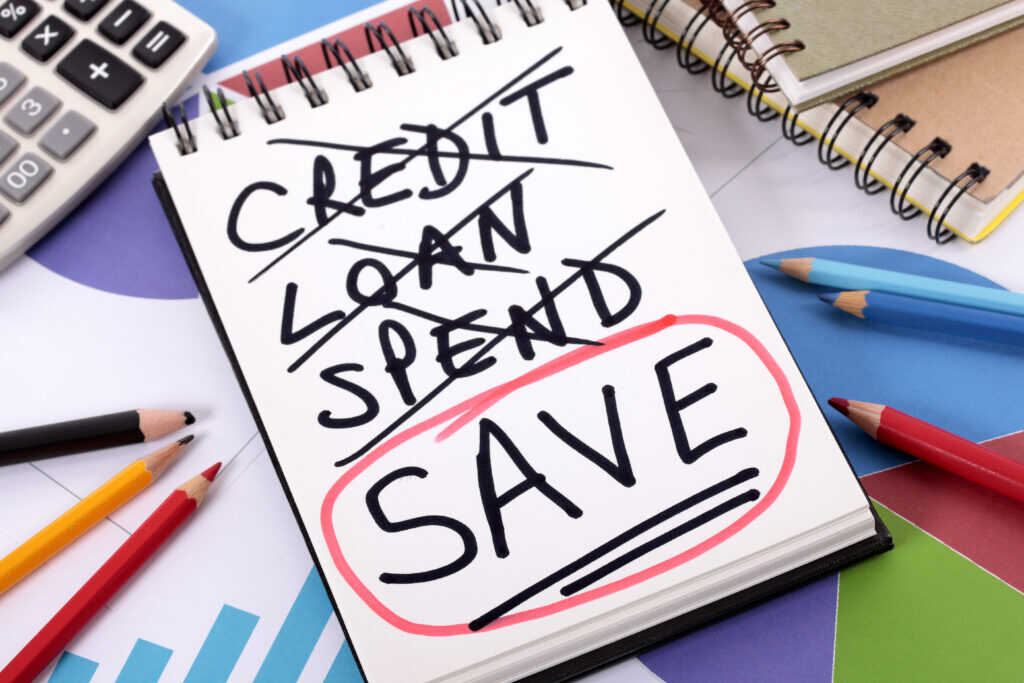 Avoid These Common Save Time Mistakes