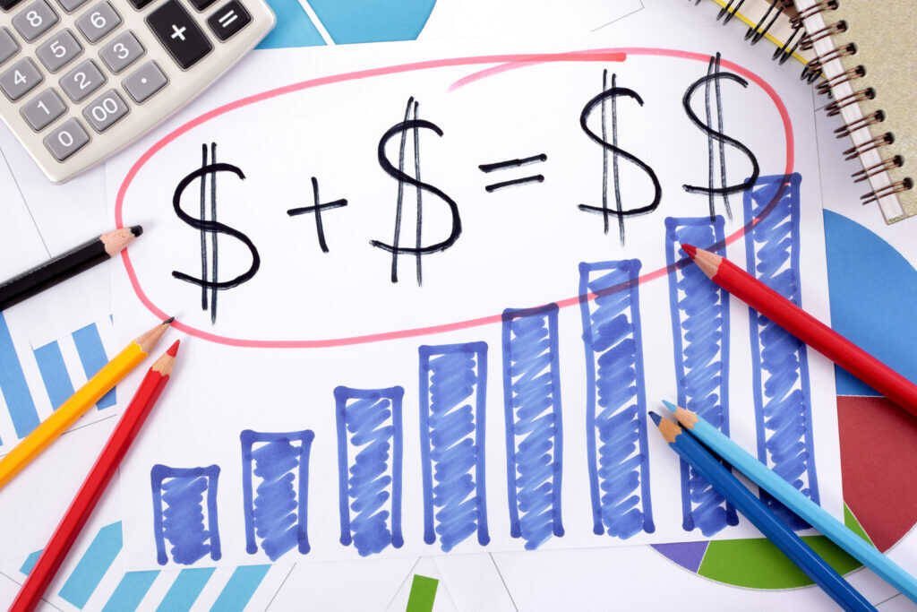 Grow Revenue Tips for Lawn Professionals