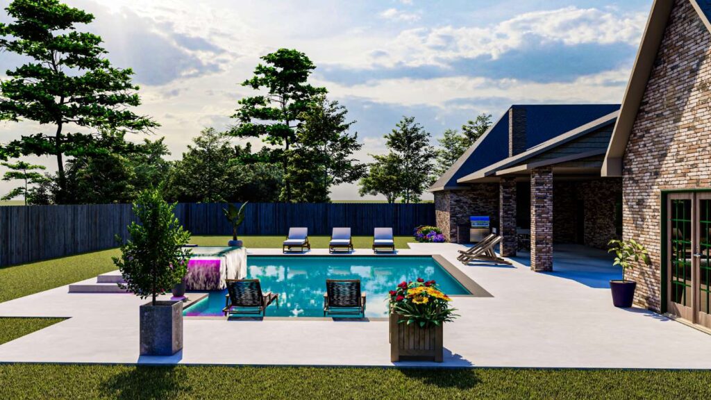 Creating Consistent Service Schedules for Regular Clients