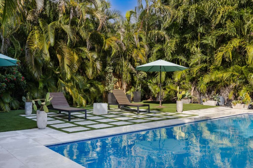 The Art of Strategic Forecasting in Lawn Management