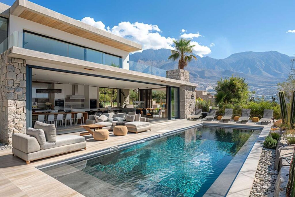 Using Geotargeting to Market to Local Homeowners