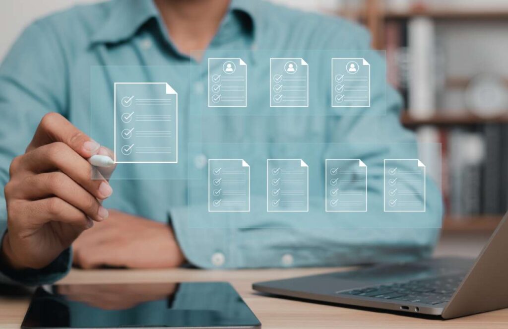 How EZ Lawn Biller Helps You Reduce Admin Time