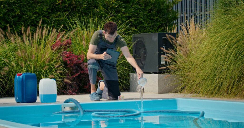 How EZ Lawn Biller Helps You Manage Schedules